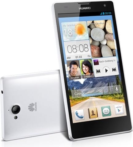 Huawei Ascend G740