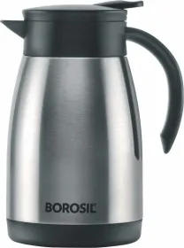 Borosil Insulated Tea Pot 750ml Kettle