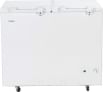 Haier HCC 500 C 430 L Double Door Deep Freezer