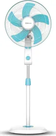 Bajaj Penta Robusto 400 mm 5 Blade Pedestal Fan