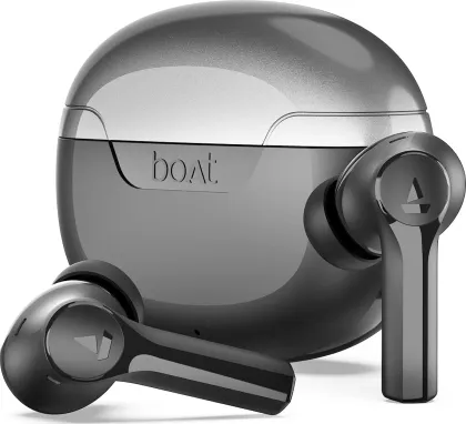boAt Airdopes 300 True Wireless Earbuds