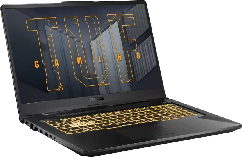 Asus TUF Gaming A17 FA766QMHX059TS Gaming Laptop (AMD Ryzen 7 5800H