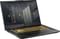 Asus TUF Gaming A17 FA766QM-HX059TS Gaming Laptop (AMD Ryzen 7 5800H/ 16GB/ 1TB SSD/ Win10 Home/ 6GB Graph)