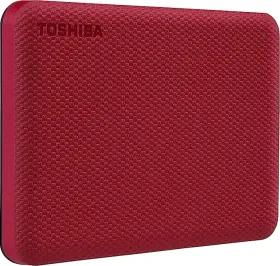 Toshiba Canvio Advance 1TB USB 3.0 External Hard Drive