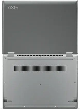 Lenovo Yoga 520 81C800M9IN Laptop (8th Gen Core i3/ 4GB/ 1TB/ Win10/ 2GB Graph)