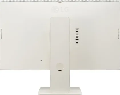 LG MyView 32SR83U 32 inch Ultra HD 4K Smart Monitor