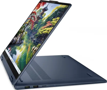 Lenovo IdeaPad 5 2-in-1 83KS0012US Laptop (Intel Core 7 255U/ 16GB/ 1TB SSD/ Win 11)