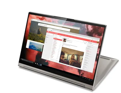 Lenovo Yoga C940 Laptop (10th Gen Core i7/ 16GB/ 1TB SSD/ Win10)