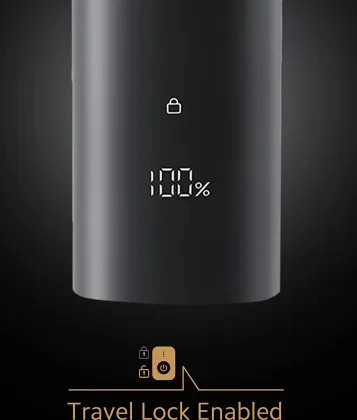 Xiaomi Grooming Kit Pro Trimmer