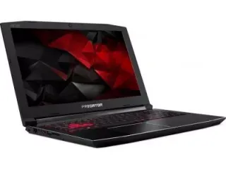 Acer Predator Helios 300 G3-572 (NH.Q2CSI.008) Laptop (7th Gen Ci5/ 8GB/ 1TB 128GB SSD/ Win10/ 4GB Graph)