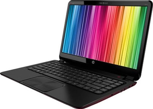 HP ENVY 4-1003Tx Ultrabook(2nd gen Ci3/4GB/500GB/ATI Radeon 7670M 2GB graph/Windows 7 Home Basic)