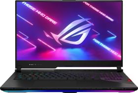Asus ROG Strix Scar G733QS-K4277TS Gaming Laptop (Ryzen 9 5900HX/ 32GB/ 2TB SSD/ Win10 Home/ 16GB Graph)
