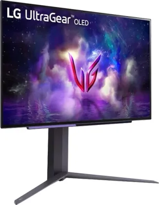LG 27GS95QE 27 inch Quad HD Gaming Monitor