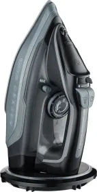 Black+Decker BXIR2603IN 2600 W Cordless Steam Iron