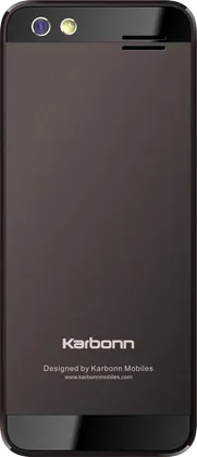 Karbonn Kphone 1