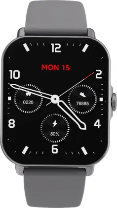 Maxima Spire Smartwatch