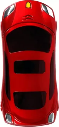MTR Ferrari