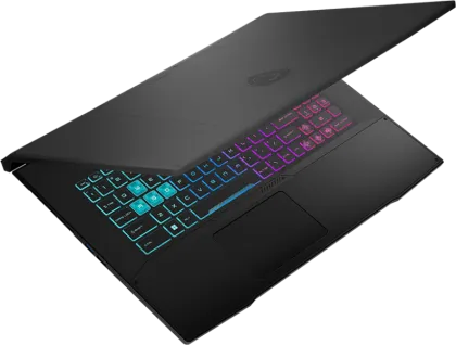 MSI Katana 17 B13VFK-835US Gaming Laptop (13th Gen Core i7/ 32GB/ 1TB SSD/ Win 11/ 8GB RTX 4060)