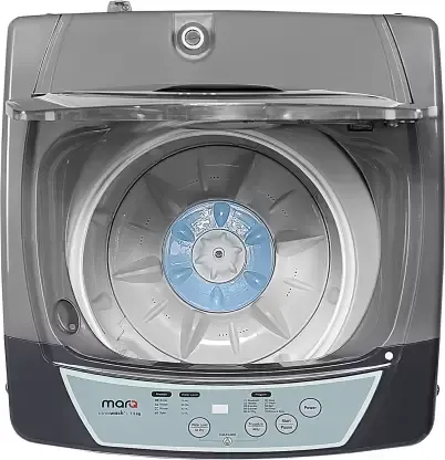MarQ By Flipkart MQFA75H5G 7.5 kg Fully Automatic Top Load Washing Machine
