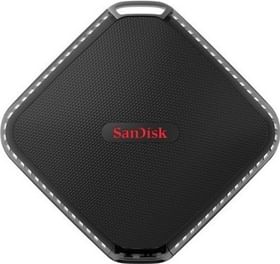 SanDisk Extreme 500 120GB External Hard Drive