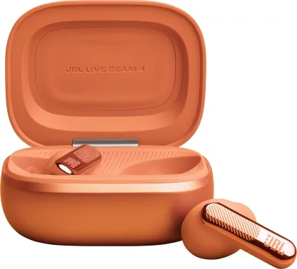 JBL Live Beam 4 True Wireless Earbuds
