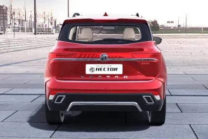 MG Hector Smart Pro Diesel