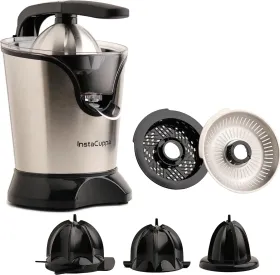 InstaCuppa Citrus P-JC2018H 180W Juicer
