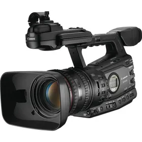 Canon Xf 305 Camcorder