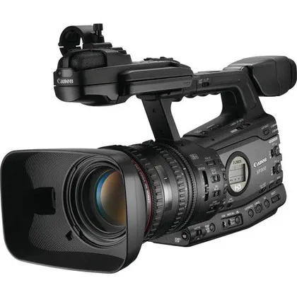 Canon Xf 305 Camcorder Price in India 2025, Full Specs Review