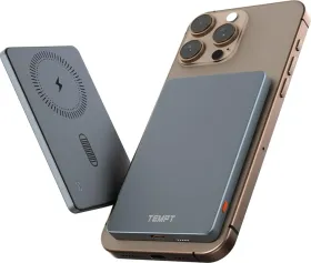 Tempt Joos 5000 mAh Power Bank