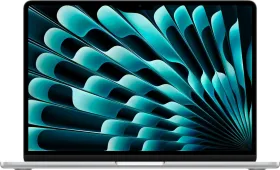Apple MacBook Air 13 2024 Laptop (Apple M3/ 8GB/ 256GB SSD/ macOS)