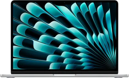 Apple MacBook Air 13 2024 Laptop (Apple M3/ 8GB/ 256GB SSD/ macOS)