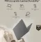 Asus Zenbook A14 UX3407QA-QD259WS Laptop (Snapdragon X X1 26 100/ 16GB/ 512GB SSD/ Win11)