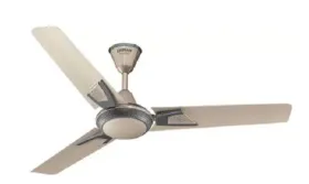 Eveready Rhombus 1200 mm 3 Blades Ceiling Fan