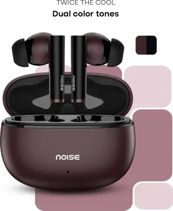 Noise Buds VS501 True Wireless Earbuds