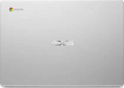 Asus Chromebook C423 C423NA-IS44F Laptop (Intel Celeron N3350/ 4GB/ 64GB eMMC/ ChromeOS)