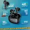 Fastrack FPods FX101 True Wireless Earbuds