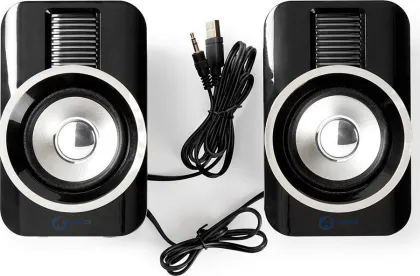 Nedis Xyagos 30W Wired Speakers - image 4