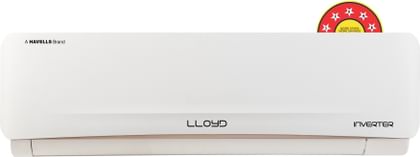 Lloyd GLS12I52WBEL 1 Ton 5 Star 2019 Inverter Split AC