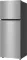 Haier HEF-332TSA-P 328 L 2 Star Double Door Refrigerator