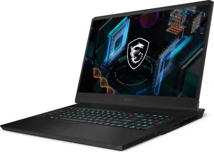 MSI GP76 Leopard 11UG609IN Gaming Laptop (11th Gen Core i7/ 16GB/ 1TB SSD/ Win10 Home/ 8GB Graph)