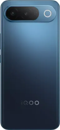iQOO Z11 5G (8GB RAM + 128GB)