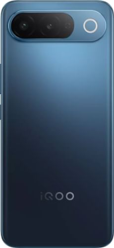 iQOO Z11 5G (12GB RAM + 256GB)
