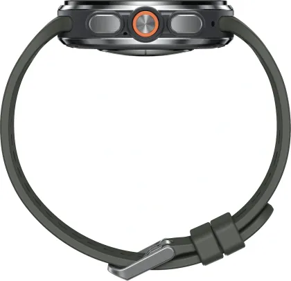 Samsung Galaxy Watch Ultra 2
