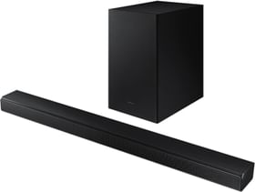 Samsung Soundbar (HW-A550/XL / Black)
