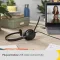 Jabra Evolve2 50 Mono Type-C Wired Headphones