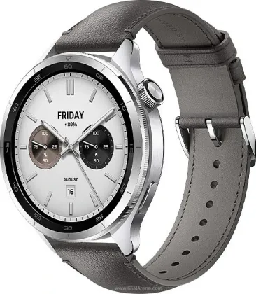 Xiaomi Watch S4