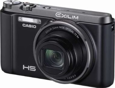 Casio hotsell camera price