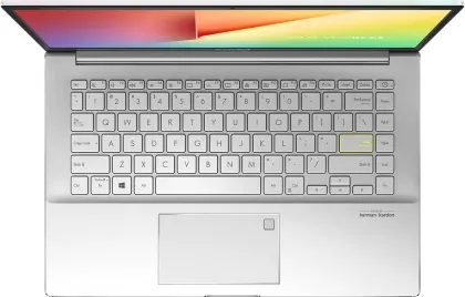 Asus S433FL-EB197TS Laptop (10th Gen Core i7/ 8GB/ 512GB SSD/ Win10 Home)