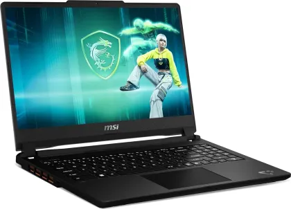 MSI Cyborg 15 Max C2WF-103IN Gaming Laptop (Intel Core 7 240H/ 16GB/ 512GB SSD/ Win11/ 8GB RTX 5060 Graph)